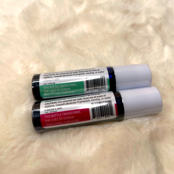 🌸Savhera “Tracy’s Grace” & “Secret Zest” Roll-On - Picture 8 of 10